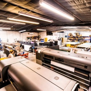 Photo of Firefly Graphics
