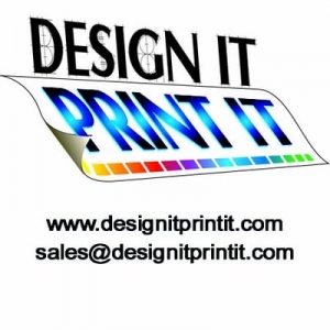 Photo of Design It Print It