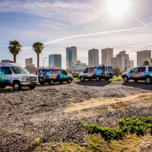 Photo of Azpro