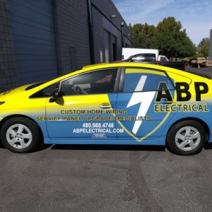Photo of SpeedPro Mesa-Gilbert