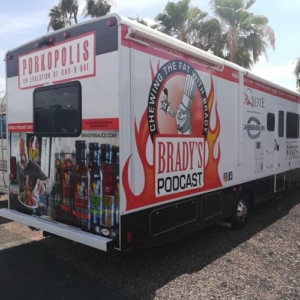 Photo of SpeedPro Mesa-Gilbert