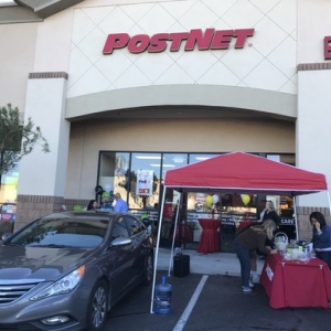 Photo of PostNet
