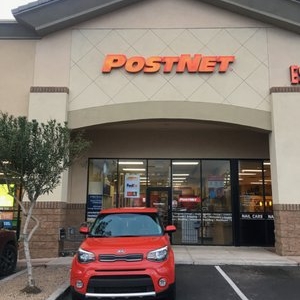 Photo of PostNet