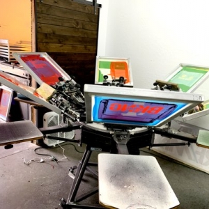 Photo of Cesar Graphics