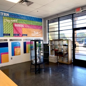 Photo of Cesar Graphics