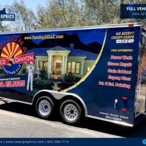 Photo of Cesar Graphics