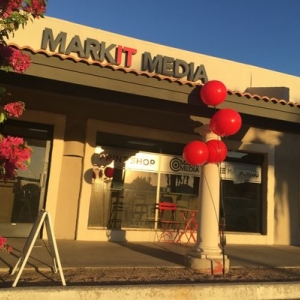 Photo of Markit Media Print Shop & Web Marketing
