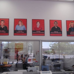 Photo of Alphagraphics