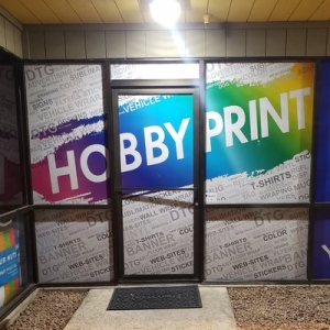 Photo of Hobby Print USA