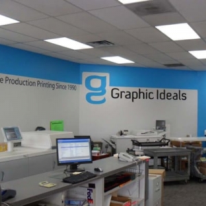 Photo of Graphic Ideals