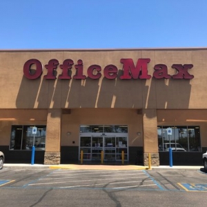 Photo of Officemax