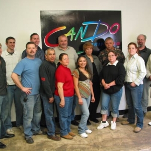 Photo of Can-DO Printing