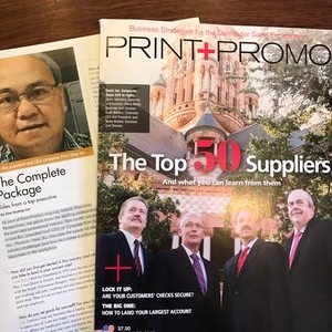 Photo of Complete Print Shop