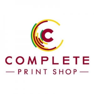 Photo of Complete Print Shop