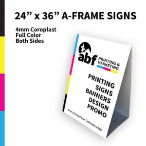 Photo of ABF Printing & Marketing