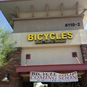 Photo of Signs 4 Less