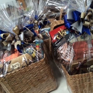Photo of Baskets With An Attitude
