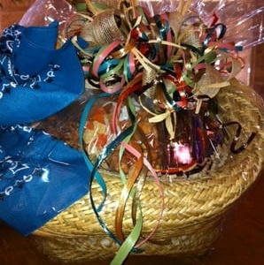 Photo of Baskets With An Attitude
