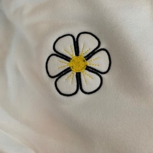 Photo of Twisted Stitches