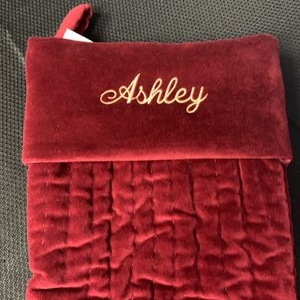Photo of Twisted Stitches