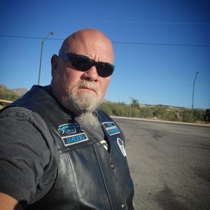 Phoenix Arizona Biker Leathers