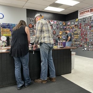 Photo of Arizona Biker Leathers
