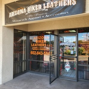 Photo of Arizona Biker Leathers