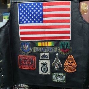 Photo of Arizona Biker Leathers