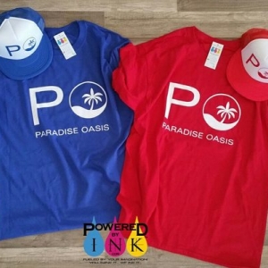 Photo of Powered By Ink