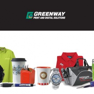 Photo of Greenway Print Solutions