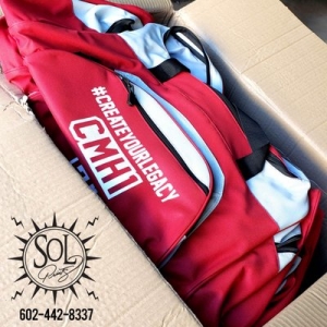 Photo of Sol Prints