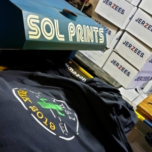 Photo of Sol Prints