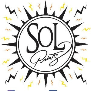 Photo of Sol Prints