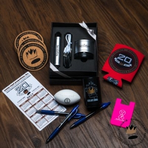 Photo of Penny Royal Promotions