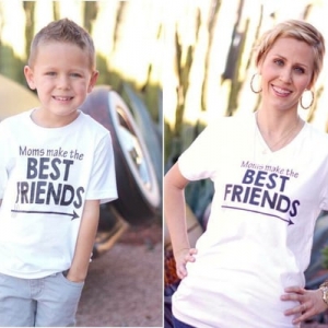 Photo of Show and Tell Tees