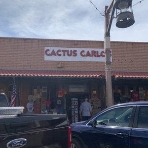 Photo of Kactus Jock