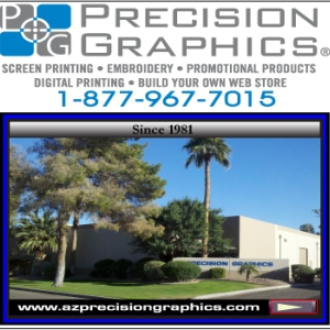 Photo of Precision Graphics