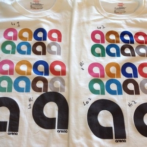 Photo of Arena Merchandising