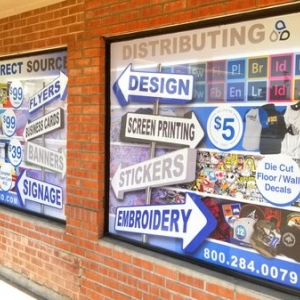 Photo of Direct Source Distributing
