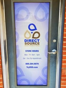 Photo of Direct Source Distributing