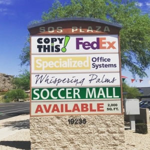 Photo of Soccer Mall