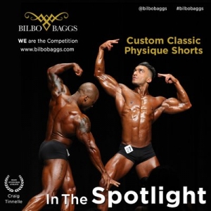 Photo of Bilbo Sportswear