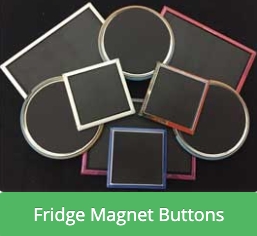 Photo of Custom Buttons by Everyone Loves Buttons Inc.