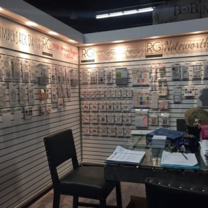 Photo of Exhibit Affects