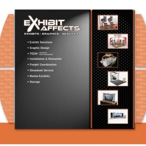 Photo of Exhibit Affects