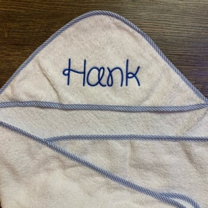 Photo of ICC Embroidery