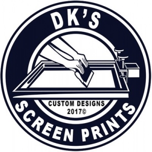 Photo of DK's Screen Prints & Custom Designs