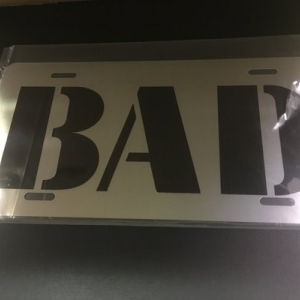Photo of Cut It Out! Vinyl Designs
