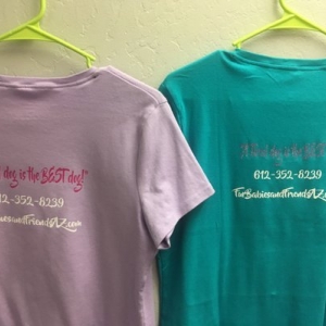 Photo of Cut It Out! Vinyl Designs