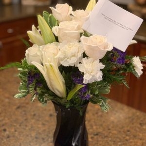 Photo of Exclusive Flowers and Gifts